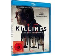 15 Killings - Interview mit einem Serienkiller