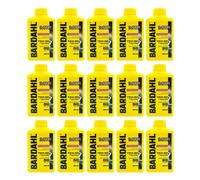 15 L BARDAHL MTF 75W80 GL4 olio trasmissione cambio manuale differenziale 15BD71