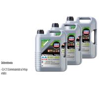 15 L LIQUI MOLY Special Tec Aa 5W-40 Diesel Acea E9 per Ford WSS-M2C 171-F1