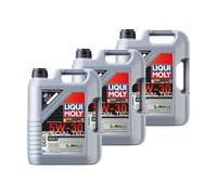 15 L LIQUI MOLY Special Tec DX1 5W30 API SP Per Ford M2C 961A1 Chrysler Toyota