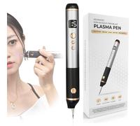 15 Level Laser Plasma Pen, Skin Tag Removal Pen, Physical Spot Freckles Mole Wart Removal, for Lips, Hands, Eyes, Neck, Face, Head, Nose, Does Not Hurt The Skin,No Side Effects