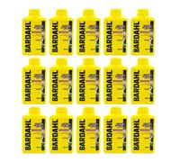 15 LITRI Bardahl ATF X-Speed Olio Trasmissione Cambio Automatico 15BD70