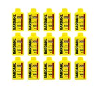 15 litri Olio Motore Bardhal XTC C60 10W40 OFF ROAD OLIO MOTO CROSS TRIAL 15BD60
