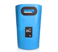 15 Litri Secchio Da Campeggio Pieghevole Secchio Per Acqua Nuovo