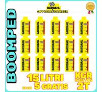 15 LT LITRI OLIO BARDAHL KGR INJECTION MPLUS PREMIUM PERFORMANCE MOTORI 15BD03