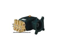 15 lt/min 240 BAR Pompa a pistoni Bertolini TMG idropulitrice motore a scoppio