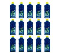 15 LT olio PUTOLINE ESTER TECH R+ 10W50 100% sintetico MOTO QUAD JASO MA2 15PT04