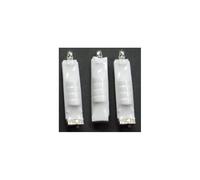 15 LUCI INTERMITTENTI - 1 INTERMITTENZA - COLORI BIANCO o BLU