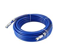 15 M Spruzzo Senza Aria Fresca Colore 1/4 Senza Spruzzatore Aria Fresca 3600 PSI Tubo Fibra Ad Alta Pressione per Spruzzare Dispositivo Strumento Spruzzare Acqua