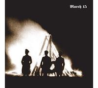 15-Mar - Our Love Becomes A Funeral Pyre