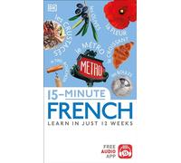 15-Minute French
