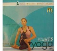 15 Minute Workouts: Yoga with Maya