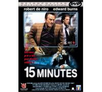 15 minutes