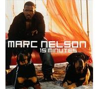 15 Minutes by Marc Nelson (1999-08-31)