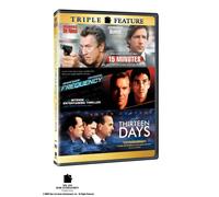 15 Minutes & Frequency & Thirt - 15 Minutes & Frequency & Thirt