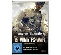15 Minutes of War