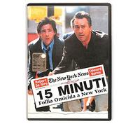 15 minuti - Follia omicida a New York