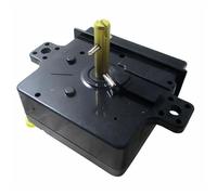 15 Minuti Timer di lavaggio Interruttore di controllo a quattro spine 0717130630, Compatibile con Haier, Ruota d'onda Doppia Vasca Parti di Lavatrice