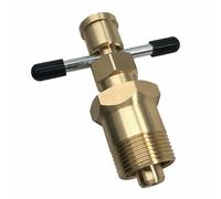 15 mm e 22 mm di oliva rimuovere estrattore per tubi del gas strumento idraulico
