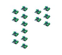 15 Moduli Convertitori da PWM A Tensione (0%- PWM A 0-10V) per PLC e MCU - Convertitori da Digitale Ad Analogico