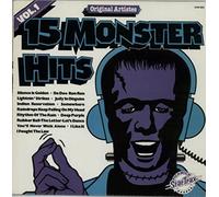 15 Monster Hits - Volume 1