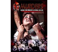 15 Murders: Inside The Mind Of A Serial Killer [Edizione: USA]
