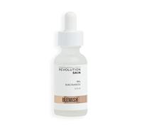 15% NIACINAMIDE siero affinante e idratante per imperfezioni 30 ml
