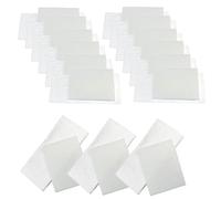15-Pack HQRP Pre-motore & Air Clean Kit Filtro per Miele Aspirapolveri, 3366200