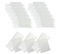 15-Pack HQRP Pre-motore & Air Clean Kit Filtro per Miele Aspirapolveri, 3366200