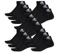 15 Paia Adidas Performance Sneaker / Calzini Corti Unisex Taglia 35 - 54