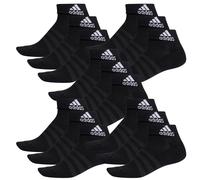 15 Paia Adidas Performance Sneaker / Calzini Corti Unisex Taglia 35 - 54