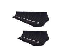 15 Paia Adidas Sportswear Low Cut Sneaker Calze Unisex Corto