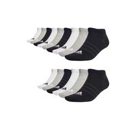 15 Paia Adidas Sportswear Low Cut Sneaker Calze Unisex Corto