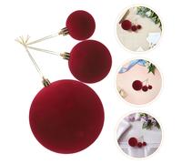 15 palline decorative da appendere per San - Decorazioni a forma di