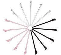 15 Pcs Accessori Per Occhiali Impugnature Ossalti Degli Suggerimenti Il Tempio