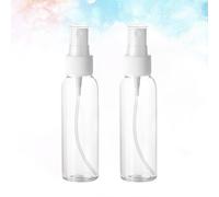 15 Pcs Bottiglie Spray Per Viaggi Uso Quotidiano Flacone Piccola Bottiglia