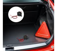 15 Pcs Cicalino Di Avvertimento Gioco Allarme Elettronico Piezoelettrico