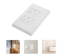 15 Pcs Coperture Delle Prese A Prova Di Bambino Copertine Uscita Sicurezza