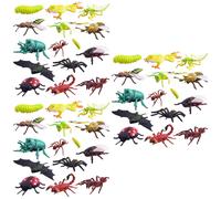 15 Pcs Di Scorpione Insetti Giocattoli Modelli Per Piccoli Animali