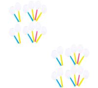15 Pcs Educational Tool Magnifying Glass Gli Occhiali Da Gioco Per Bambini