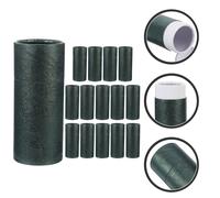 15 Pcs Essenziale Olio Custodia Imballaggio Per Bottiglie Bottiglia