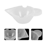 15 Pcs Handmade Jewelry Kit for Epoxy Resin Crafting Stampi Resina Misurini