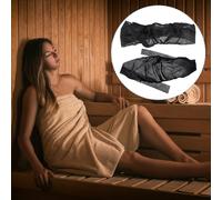 15 Pcs Indumento Per Salone Spa Biancheria Intima Monouso Massaggi