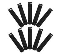 15 Pcs Kit Riparazione Pneumatici Bici Strumenti Per La Rimozione Dei