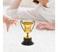 15 Pcs Mini Trofei Campionati Sportivi Per Le Celebrazioni Piccolo