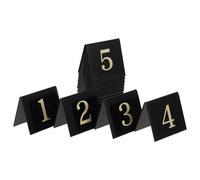 15 Pcs Numeri Per Tavoli Ristorante Del Numero Tavolo Civico