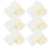 15 Pcs Spazzola Per Pulizia Del Paralume Spugna Della Casa Detergente