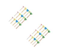 15 Pcs Spugne Per Dipingere Bambini Che Dipingono Il Sigillo Spugna