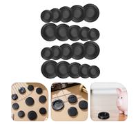 15 Pcs Tappo Della Banca Delle Monete Spina Sostitutiva Per Salvadanaio