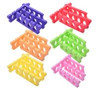 15 PCS Women Manicure Tools Lady Nail Files Spugna Unghie Lima Per